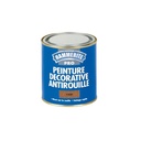 HAMMERITE PRO MARTELE CUIVRE 1L