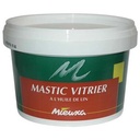 MASTIC VITRIER BEIGE 500G CPCE