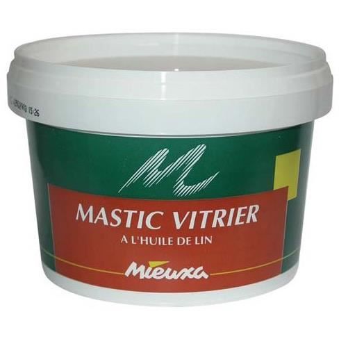 [3144452] MASTIC VITRIER BEIGE 500G CPCE