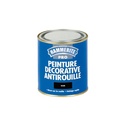 HAMMERITE PRO MARTELE NOIR 1L