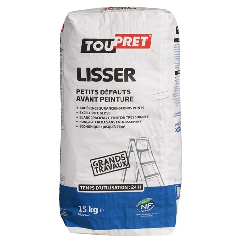 [3145218] TOUPRET GSB/LS LISSER POUDRE 15K