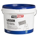 TOUPRET GSB/LS LISSER PATE 15K