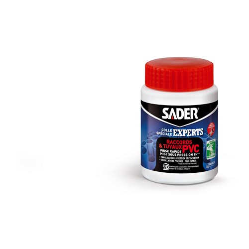 [3145325] SADER TUYAU PVC 250ML
