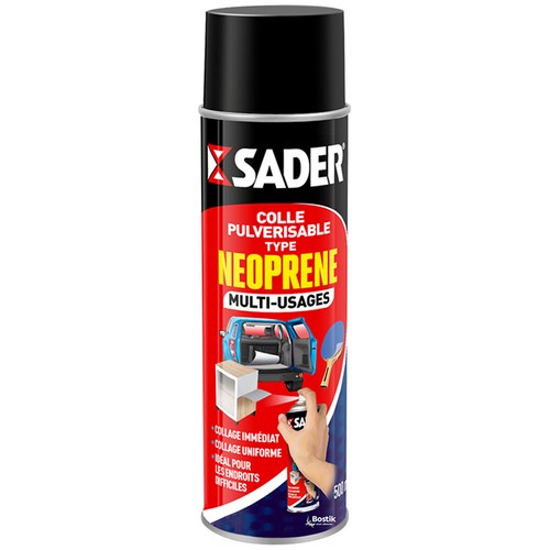 [3147189] SADER NEOPRENE MU AERO 500ML