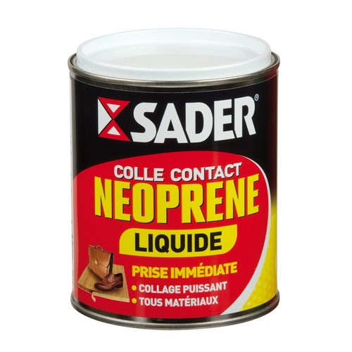 [3147194] SADER NEOPRENE LIQUIDE 750ML