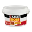 SADER BOIS RAPIDE 2.5KG