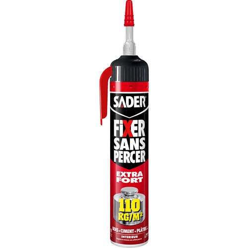 [3147480] SADER FSP EXTRA FORT GACHETTE 200ML