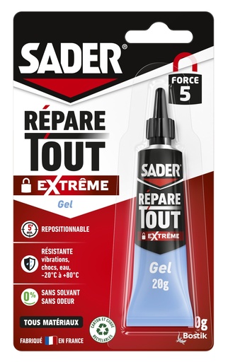 [3147550] REPARE TOUT EXTRÊME GEL 20G