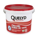 QUELYD DECOLLE TOILES DE VERRE 5K