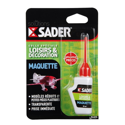 [3147589] SADER MAQUETTE 30ML