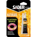 SADER PLASTIQUE SOUPLE 12ML