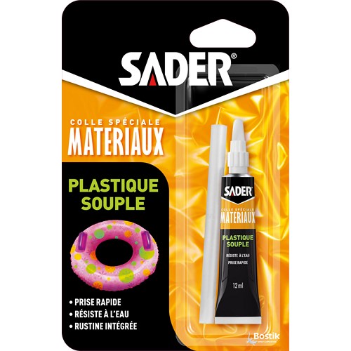 [3147590] SADER PLASTIQUE SOUPLE 12ML