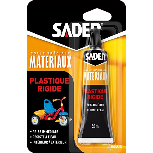 [3147648] SADER PLASTIQUE RIGIDE 55ML