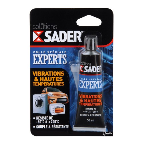 [3147652] SADER VIBRATIONS/HTE TEMPERAT 55ML