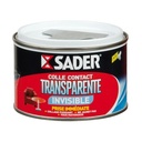 SADER CONTACT TRANSPARENTE 250ML