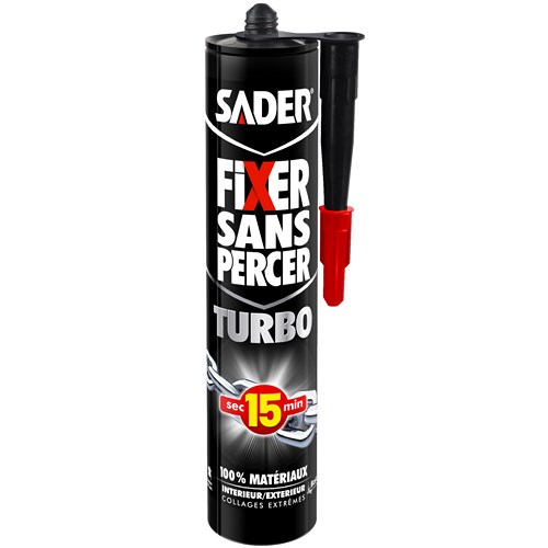 [3147772] SADER FSP TURBO CART 290ML