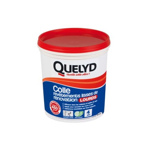 [3147812] QUELYD COLLE REVET LISSE RENOV LOURD 1K