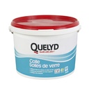 QUELYD COLLE TOILE DE VERRE 10K
