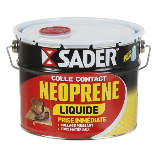[3164118] SADER NEOPRENE LIQUIDE 2L5