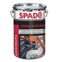 VERNIS NOIR BITUMINEUX 4L