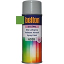 BELTON RAL 6018 VERT JAUNE 400ML
