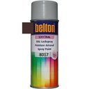 BELTON RAL 8017 BRUN CHOCOLAT 400ML