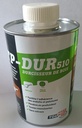 TOUPRET PRO DUR 510 DURCIS BOIS LIQUI 1L