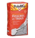 POLYFILLA ENDUIT REB POUDRE 10K