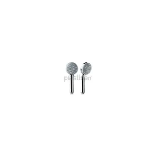 [0018282] DOUCHETTE CHROMEE OPEN Ø 85 1 JET  23913 BLIST