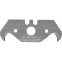 LAME DOUBLE TRAPEZE 49X19 BOITE 6 24306