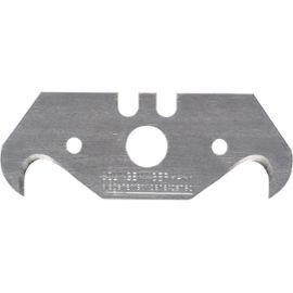 [0016276] LAME DOUBLE TRAPEZE 49X19 BOITE 6 24306