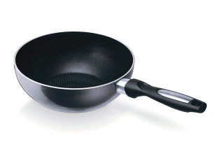 [6500789] MINI POELE WOK BEKA 20 INDUC CERAMIC