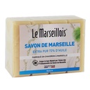 SAVON MARSEILLE BEIGE EXTRA OLIVE LOT 4X100G