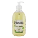 SAVON LIQUIDE MARSEILLE MAINS ET CORPS 500ML