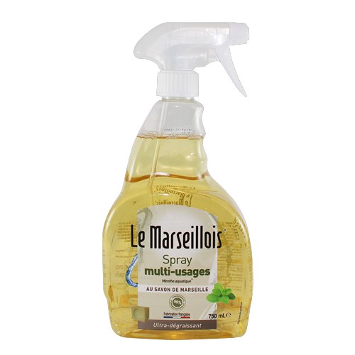[3040038] DETARTRANT 4 EN 1 SPRAY 750ML
