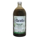 SAVON NOIR LIQUIDE HUILE D'OLIVE 1L