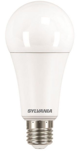 [2021556] AMP STD TOLEDO E27 16W 1921 LM 827 BLC CHAUD BTE 0030041