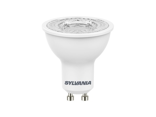 [2021492] SPOT REFLED GU10 7W 600LM 36°  ES50 830 BLC CHAUD BTE 0029183