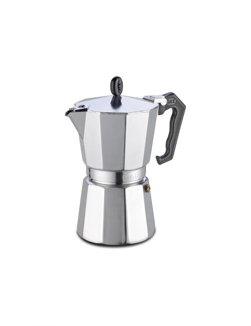 CAFETIERE LADYORO 12T  ALU GAT