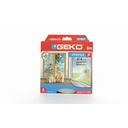 JOINT ADHESIF ESPACE MOYEN 6M X 5MM BLANC