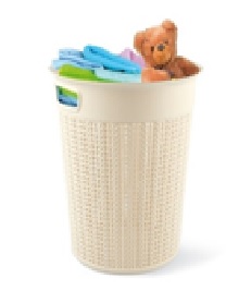 [6410079] CORBEILLE A PAPIER 12L M1083