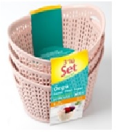 [6410081] PANIER 200X160X105MM PAR 3 1,5 L M3927