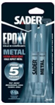 [3166330] EPOXY METAL SERINGUE 25ML