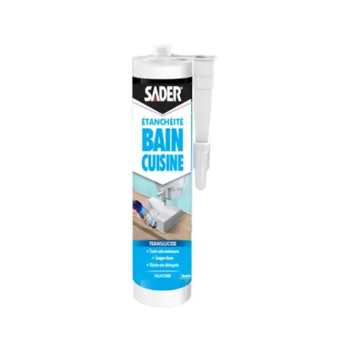 [3166342] SADER BAIN CUISINE TRANS 280ML CART