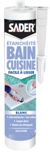 [3166343] SADER BAIN CUISINE FAL BLANC 280ML CART