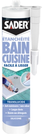[3166344] SADER BAIN CUISINE FAL TRANS 280ML CART