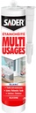 SADER MULTIUSAGES BLANC 280ML CART
