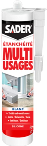 [3166345] SADER MULTIUSAGES BLANC 280ML CART