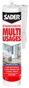 SADER MULTIUSAGES TRANS 280ML CART