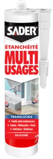 [3166346] SADER MULTIUSAGES TRANS 280ML CART